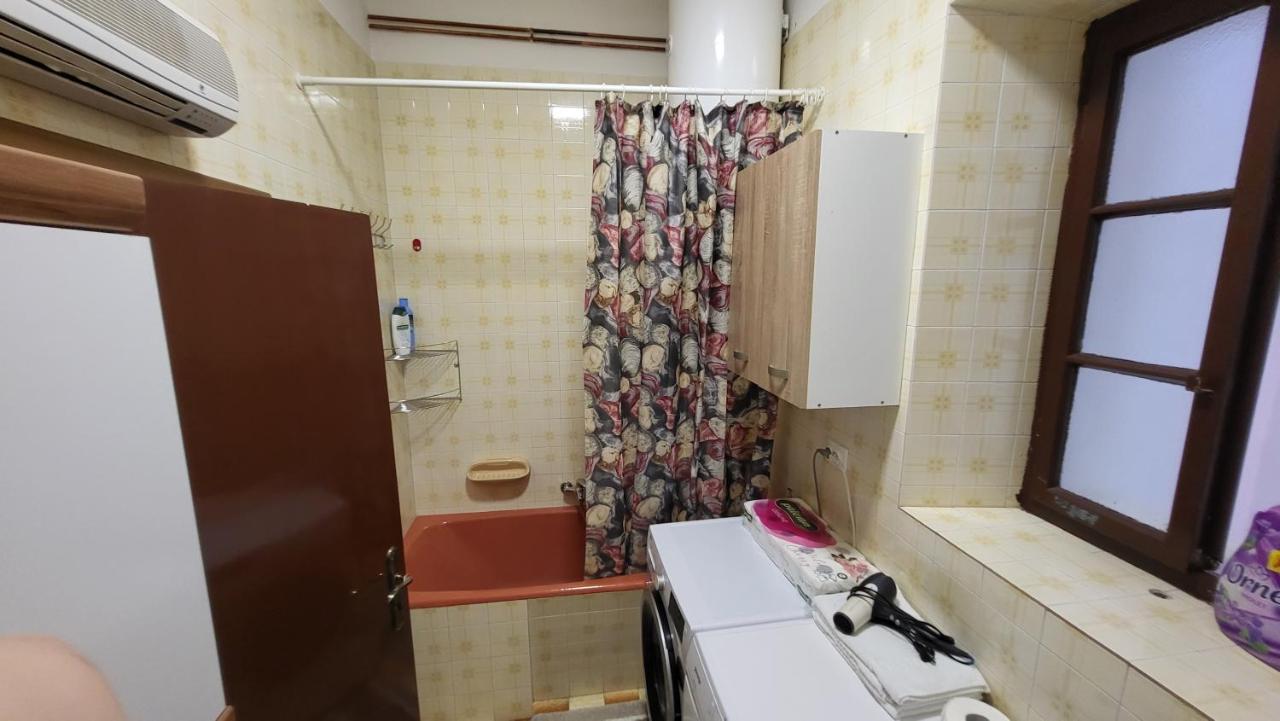 Apartment Capt Seferovic 2 Donji Morinj Exteriér fotografie